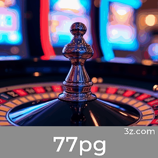 77pg: Milhares de Jogos e Seleção de Entretenimento Global