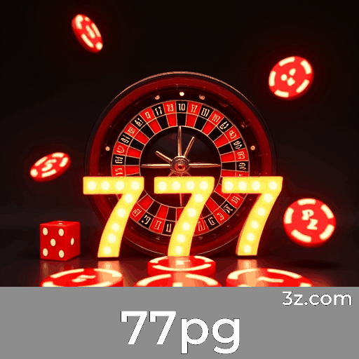 Excelência Tecnológica da 77pg: Inovação em Apostas
