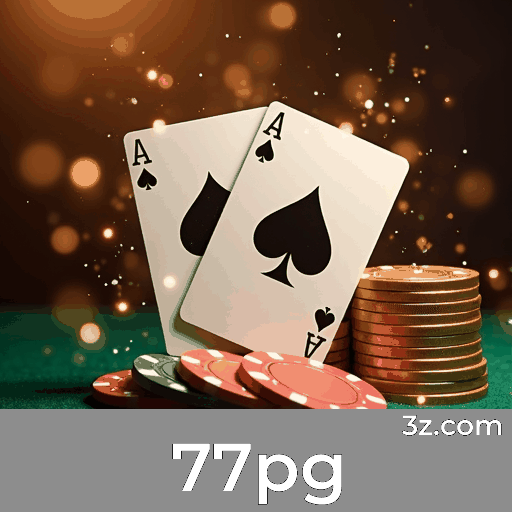 Excelência Tecnológica da 77pg: Inovação em Apostas