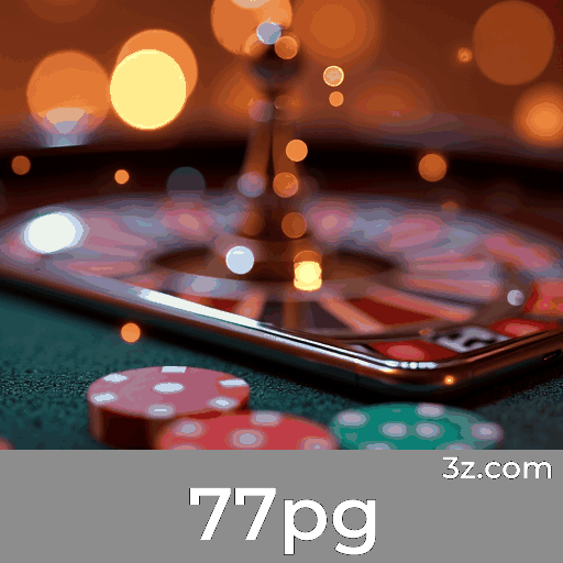 avaliações sobre 77pg slots