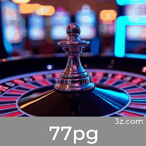 77pg: Experiência de Jogo em Tempo Real para Brasileiros