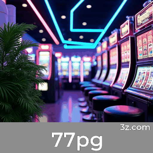 avaliações sobre 77pg slots