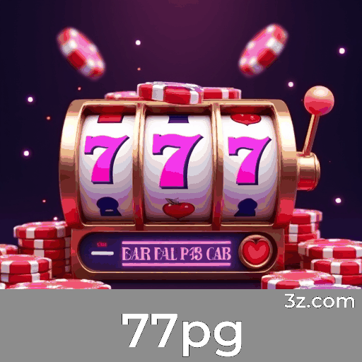 Experimente o 77pg: Apostas Completas e Rápidas