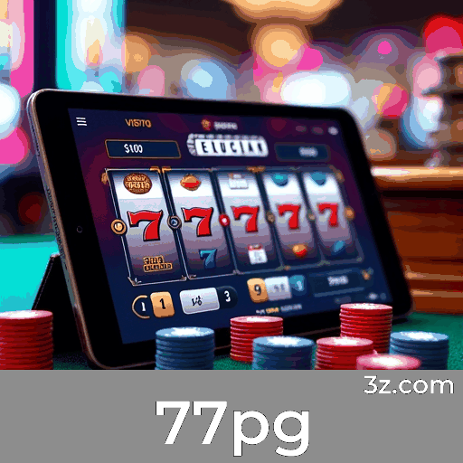 77pg: Experiência de Jogo em Tempo Real para Brasileiros