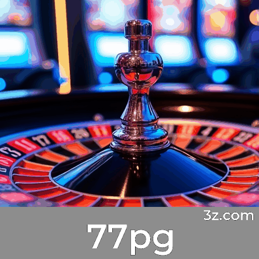 avaliações sobre 77pg slots