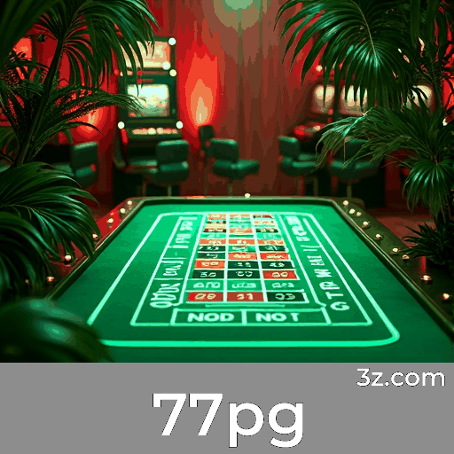 77pg: Experiência de Cassino Luxuosa e Emocionante