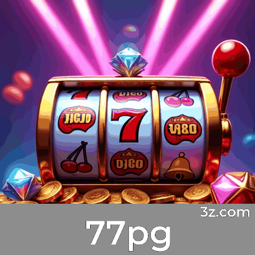 Desbloqueie Bônus Exclusivos no 77pg Agora!