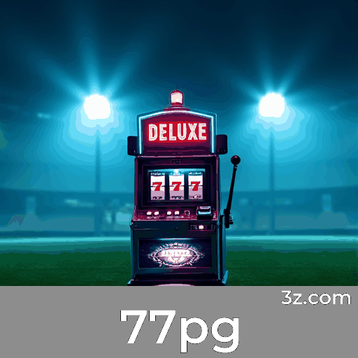 77pg: Plataforma de Apostas com Arquitetura de Alta Performance